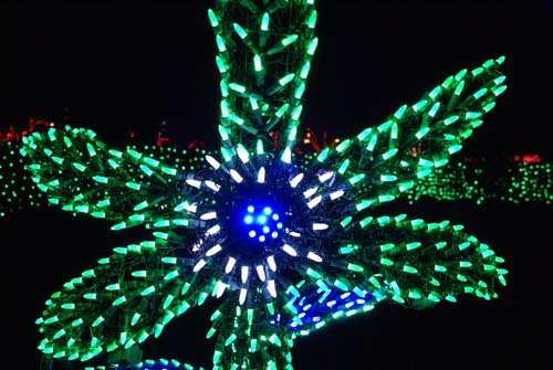 Brookside Gardens
