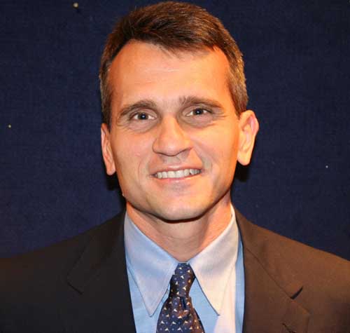 Brad Myers