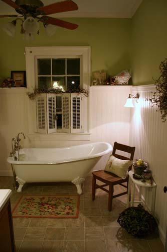 bathroom remodel virginia