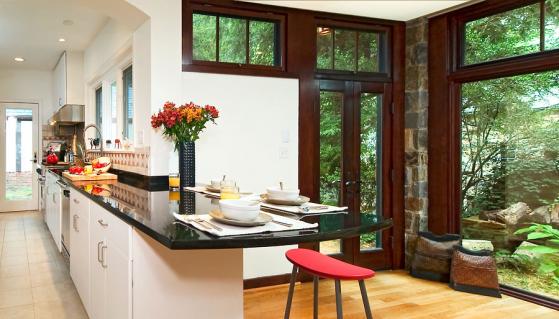 home + design