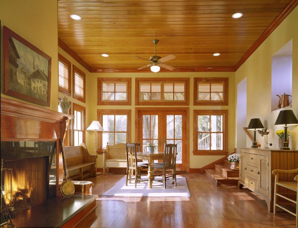 beautiful homes in maryland