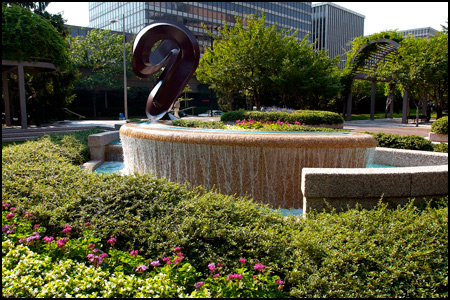 Chapel Valley Landscape Company