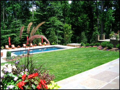 Hawkins Signature Landscapes | Landscaping Services | Washington