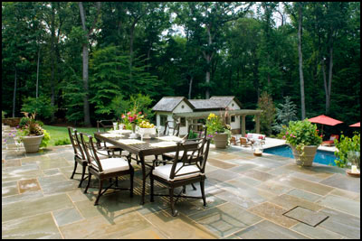 Hawkins Signature Landscapes | Landscaping Services | Washington