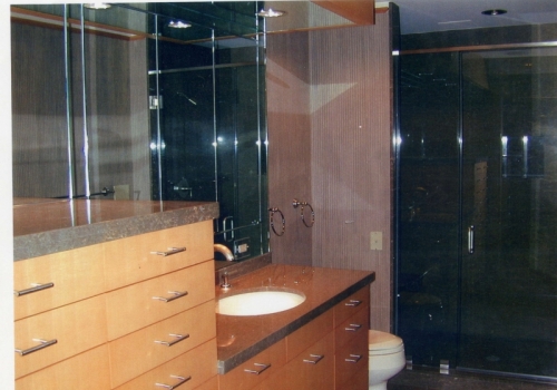 Three Types of Bathroom Mirrors to Consider for Your Home | Arlington, VA
