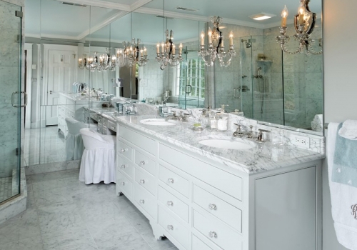 Bathroom Remodeling Ideas That are Trending Right Now
