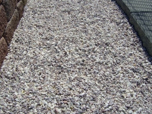 Three Advantages of a Gravel Driveway - Virginia