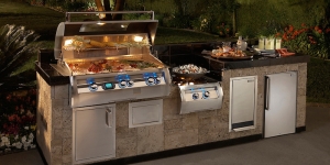 Designing Your Outdoor Kitchen