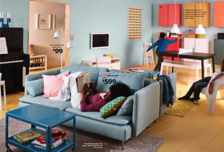 The 2014 Ikea Catalogue is Here!
