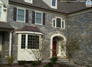 Choosing Building Stone: A Sound Investment | Potomac, MD