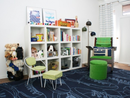 [Update] The 2013 Kids Room Contest