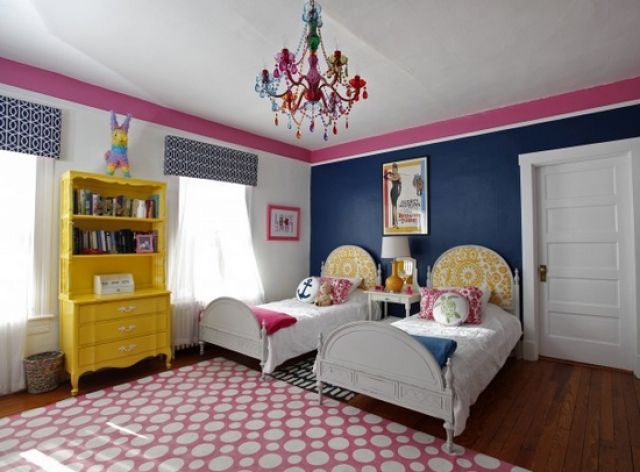 The 2013 Kids Room Contest