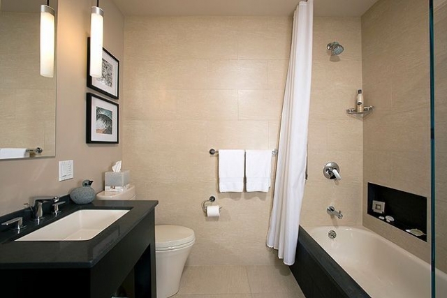 Bathroom Remodeling in Maryland: Finding Proper Sizing