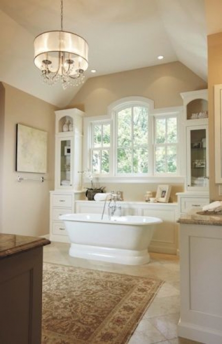 Five Minor Additions that Can Make a Major Impact on Bathroom Renovations | Great Falls VA