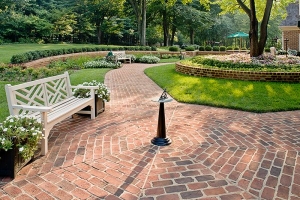 Factors to Consider when Choosing Hardscape Design | Mclean VA