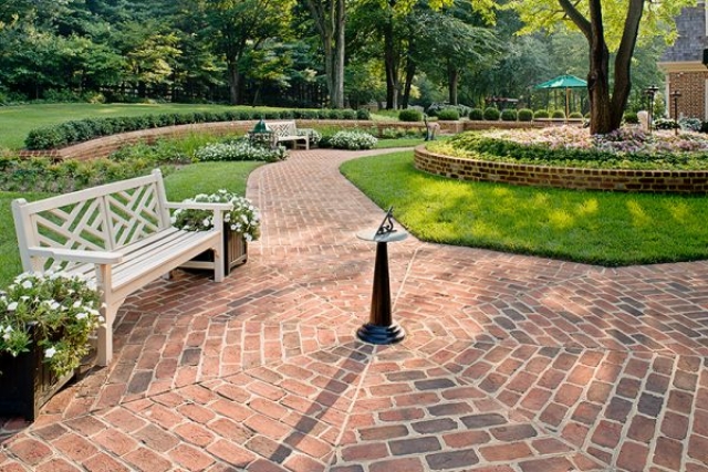 Factors to Consider when Choosing Hardscape Design | Mclean VA