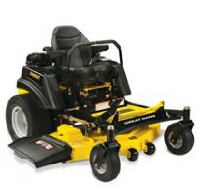 Lawn Tractors - More Than Just to Mow Your Lawn! - Chantilly VA