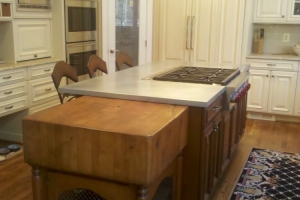 Granite Alternatives for Kitchen Remodeling | McLean VA
