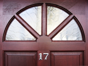 How to Choose A Front Door