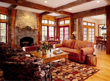 5 Home Remodeling Trends to Watch This Year | Great Falls, VA