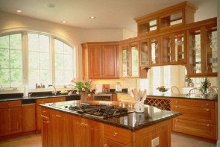 The Top 5 Must-Haves for Remodeling Your Luxury Kitchen | Arlington VA
