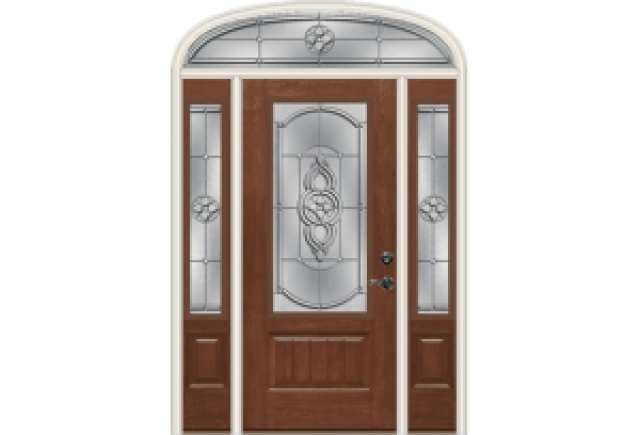 Maintaining the Appearance of Your Entry Doors with Routine Cleaning | Clarksville, MD