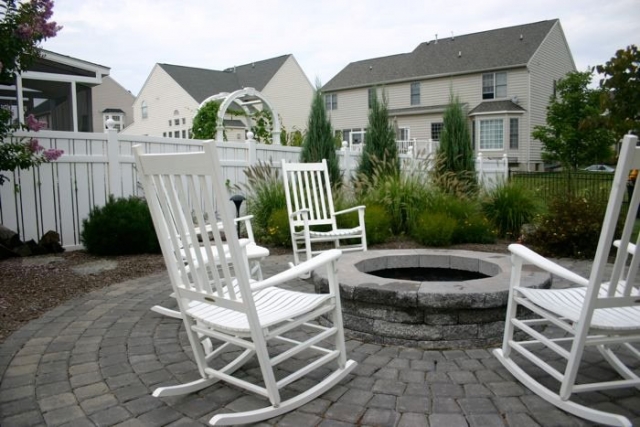 The Right Patio Designs Can Enhance Your Home | Gaithersburg MD