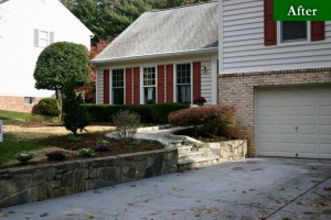 Installing Landscape Lighting for the Function and Appearance of Your Yard | Germantown, MD