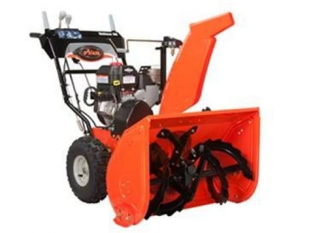 Maintaining Your Power Equipment: Snowblower Preparation for Use in Winter Storms | Sterling VA