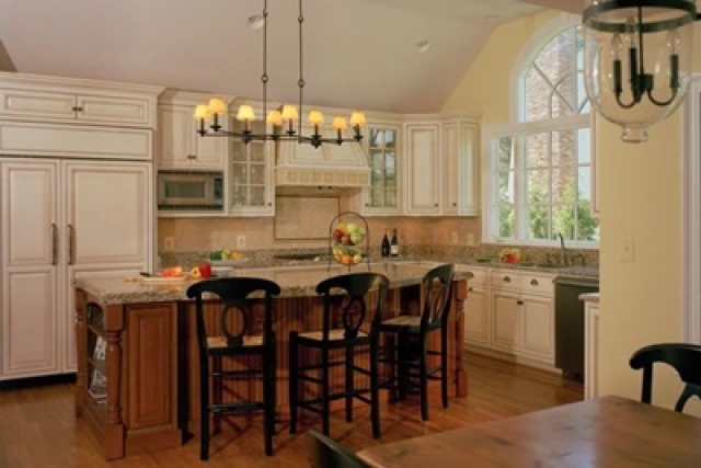 Kitchen Remodeling and Large Appliance Upgrades | Potomac MD