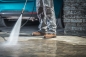 Pressure Washing: Making the Old Like New