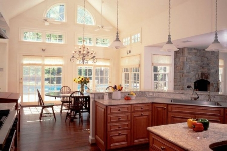 The Top 6 Kitchen Remodeling Trends This Year | Bethesda, MD