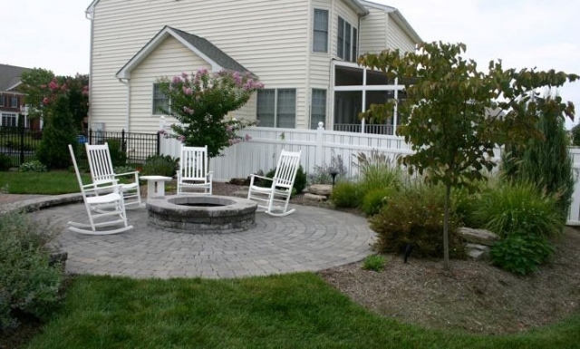 Landscape Maintenance Made Simple | Chevy Chase, MD