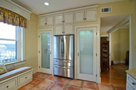 Small Kitchen? No Problem! How to Maximize Your Storage Capacity