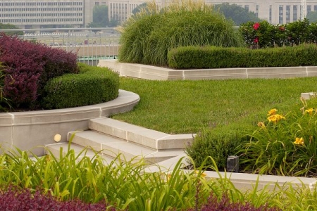 Three Benefits to Cool &quot;Green&quot; Roofs | Bethesda MD