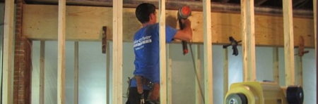 Handyman Services | Chevy Chase, MD