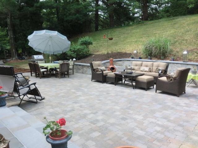 Trends in Landscape Design | Kensington MD