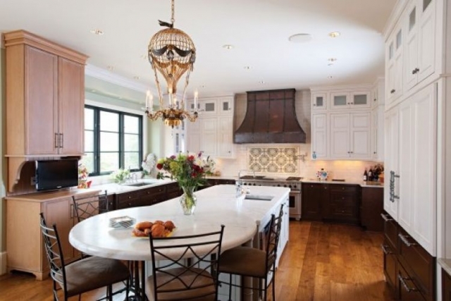 Today&#039;s kitchen remodeling focused on &#039;longevity.&#039; | Mclean VA