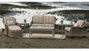 Variations in Patio Furniture to Enjoy All Year | Potomac, MD