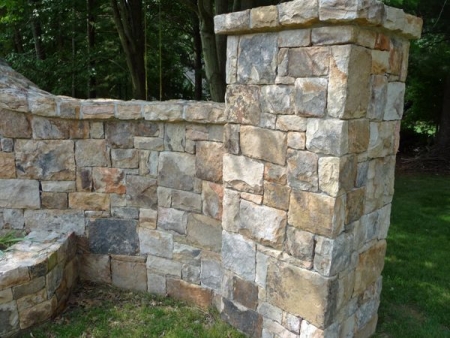 Comparing Decorative Stone for Landscaping Ideal for Your Yard - Washington DC