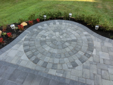 Choosing Pavers when building Outdoor Patios | Washington DC