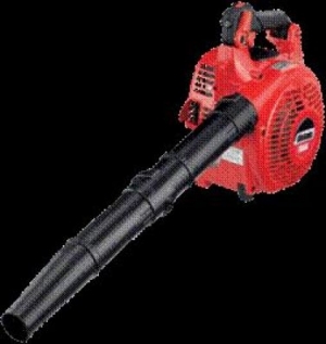 The Benefits of Gas Leaf Blowers | Arlington VA