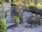 Wow with Flagstone Patios and Landscaping from Johnson's Landscaping Service | Rockville MD