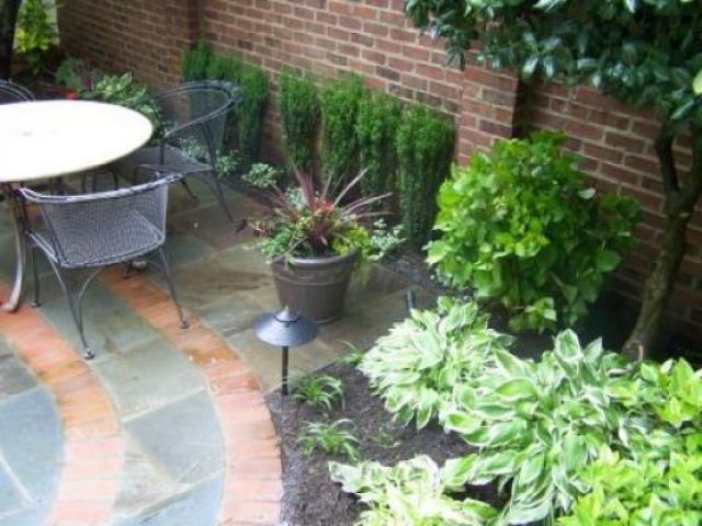 Edible Residential Landscaping for 2014 | Rockville MD