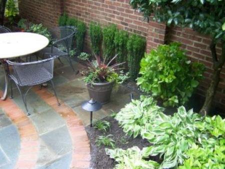 Edible Residential Landscaping for 2014 | Rockville MD