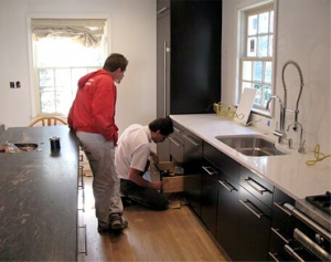 When You Are Considering DIY Versus Handymen Services | Bethesda, MD