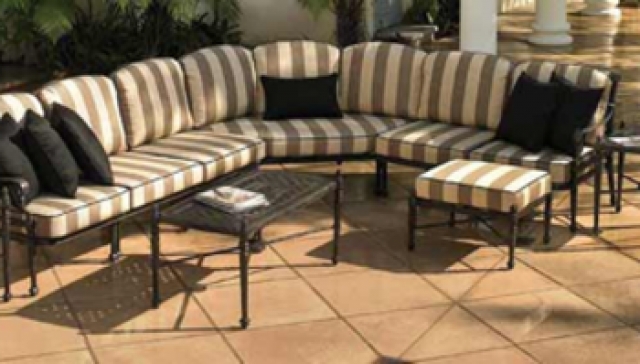 Tips For Choosing Patio Furniture | Sterling VA