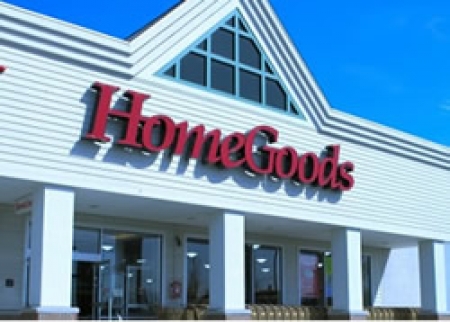 Brand New HomeGoods Store Opening in Georgetown