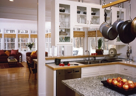 Costs and Returns of Home Remodeling | Bethesda, MD